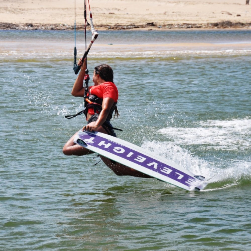 Eleveight Master S V3 Twin Tip