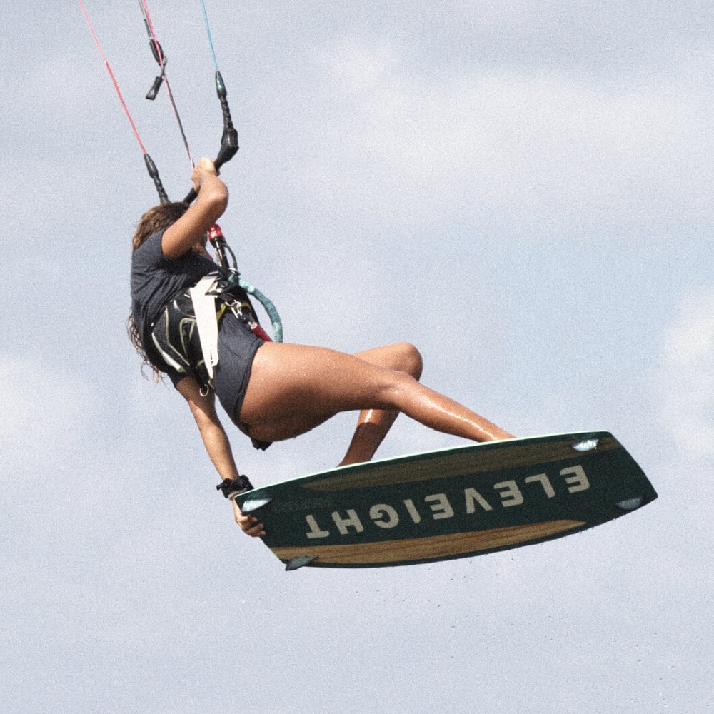 Eleveight Process V6 Twin Tip