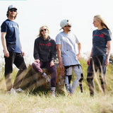 Eleveight Waves Brand T-Shirt