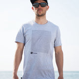Eleveight Waves Brand T-Shirt