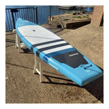 Fanatic 12ft6 x 29.5 inches Ray Touring - Ex Demo