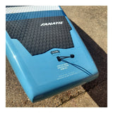 Fanatic 12ft6 x 29.5 inches Ray Touring - Ex Demo