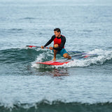 Fanatic AllWave Surf SUP