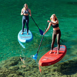 Fanatic Carbon Pure 3 piece paddle