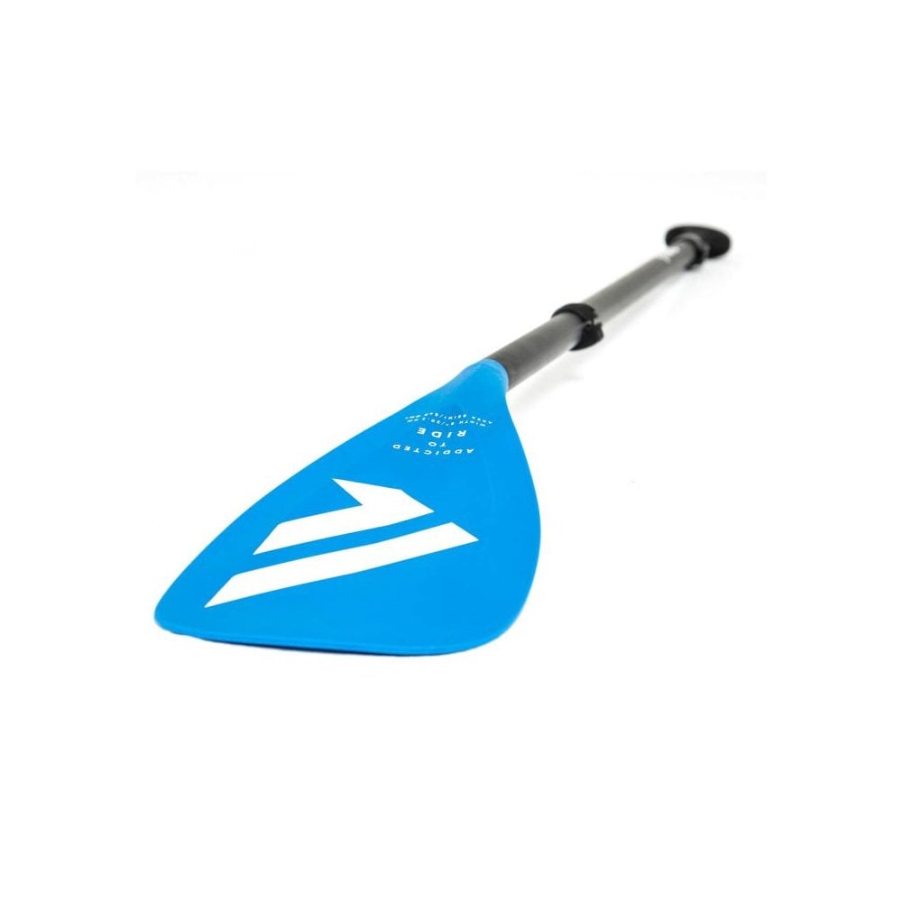 Fanatic Carbon Pure 3 piece paddle