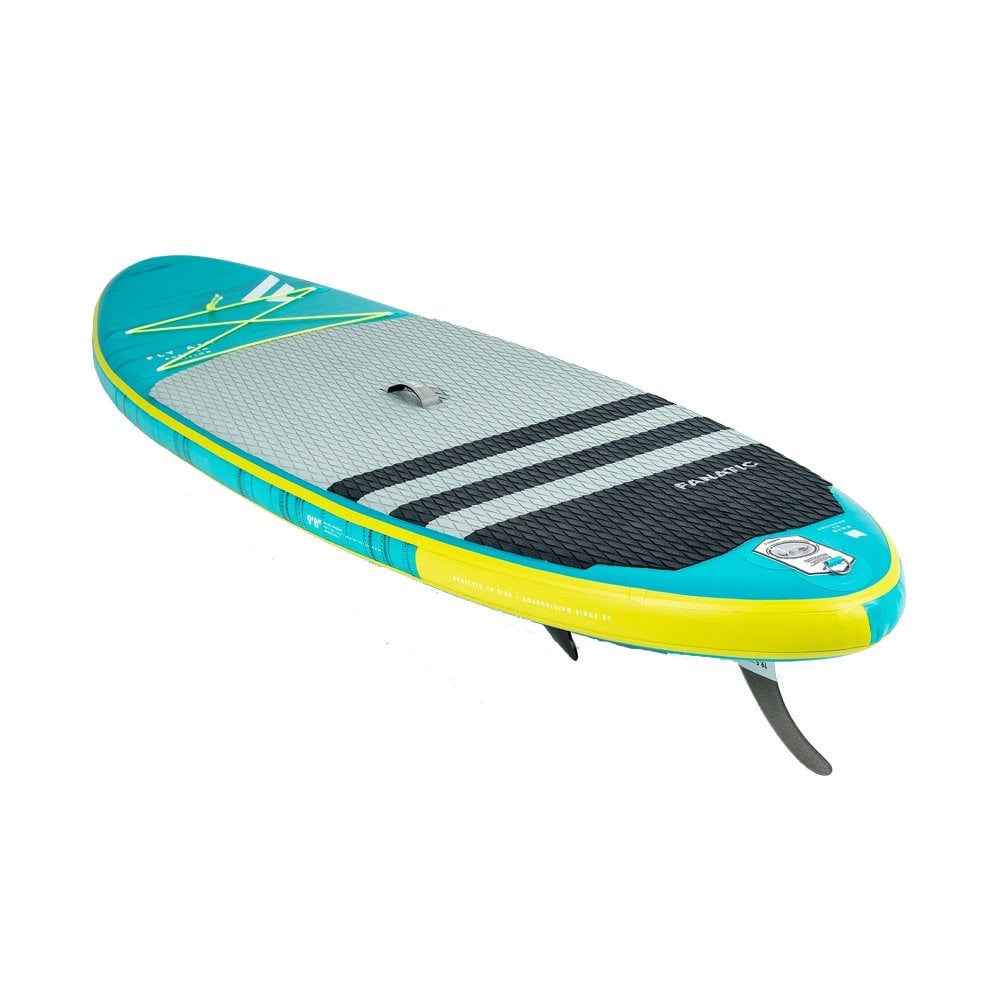 Fanatic Fly Air Premium – The SUP Company