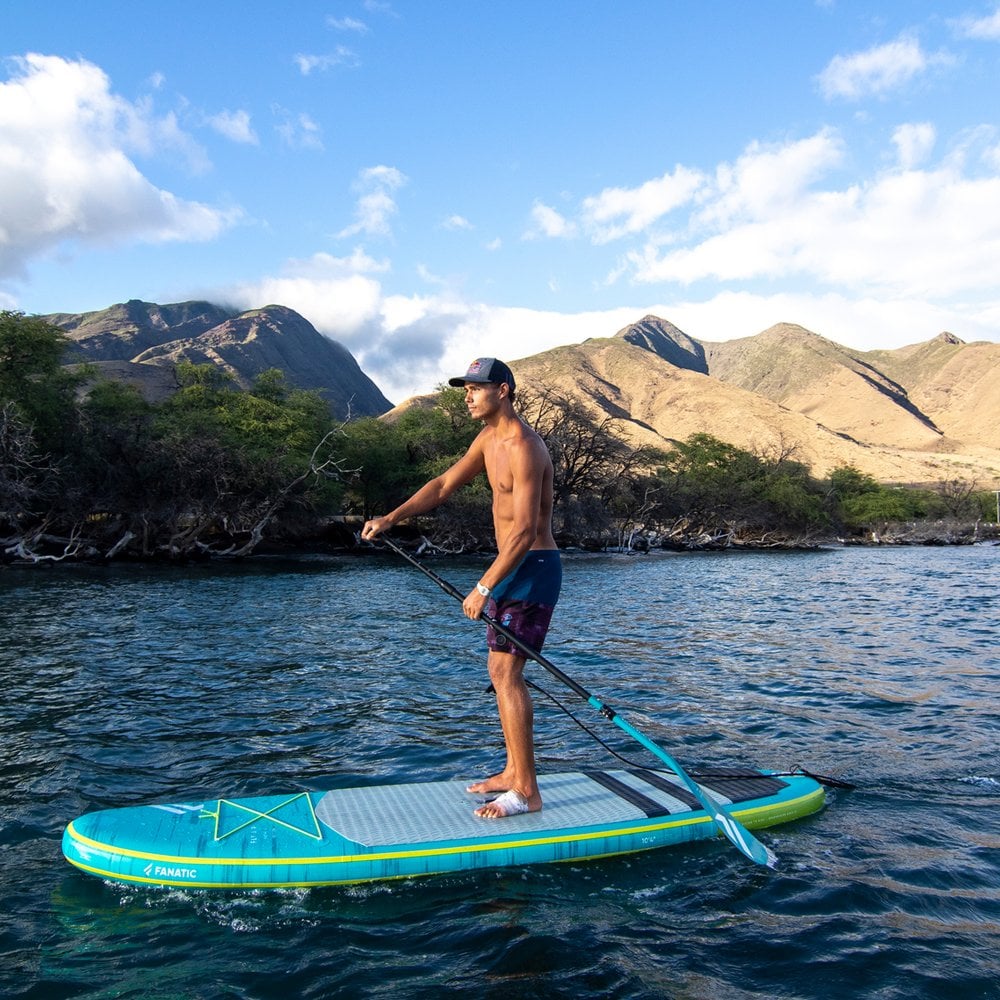 Fanatic Fly Air Premium – The SUP Company