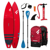 Fanatic Ray Air Pure