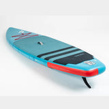 Fanatic Ray Air Pure