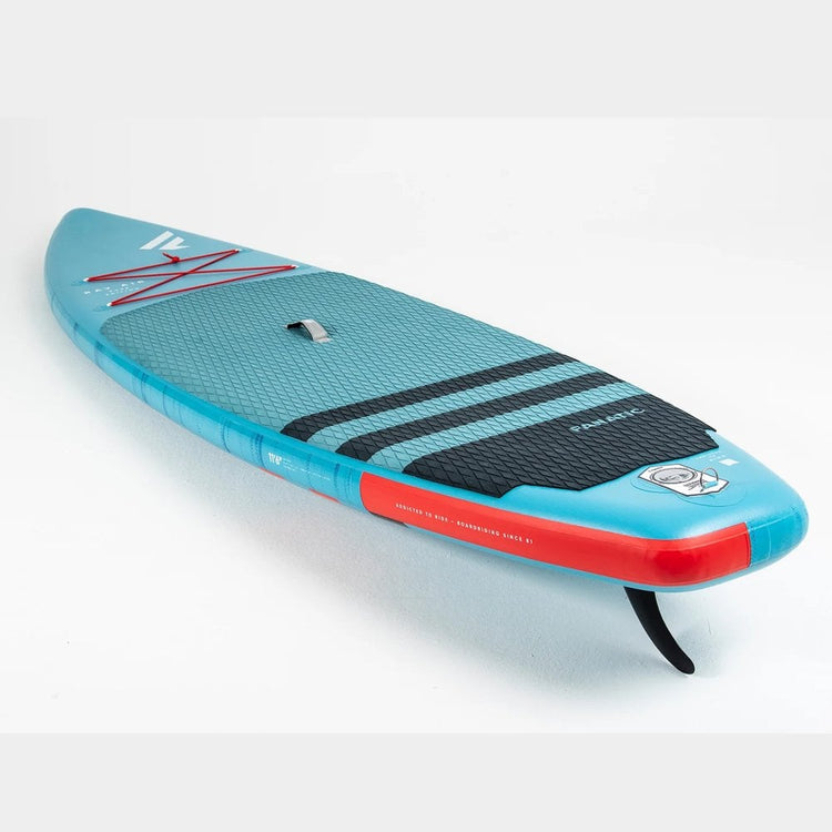 Fanatic Paddleboards & SUP Packages | The SUP Company