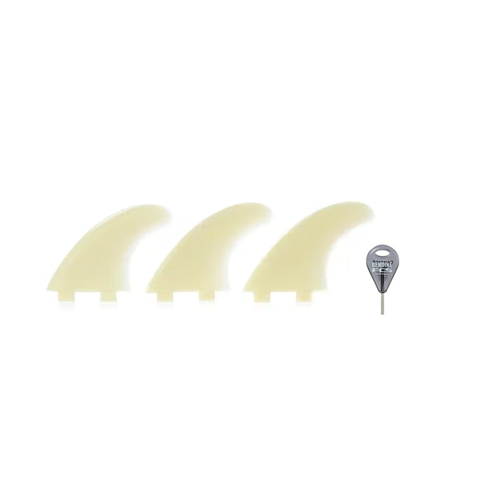 FCS M-5 Thruster Set