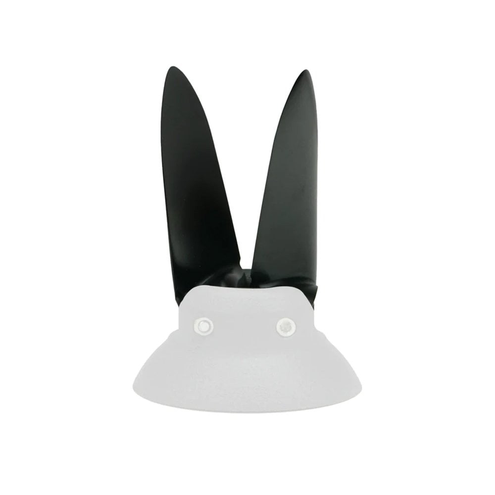 Foil Drive Aluminium Propeller