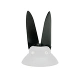 Foil Drive Aluminium Propeller