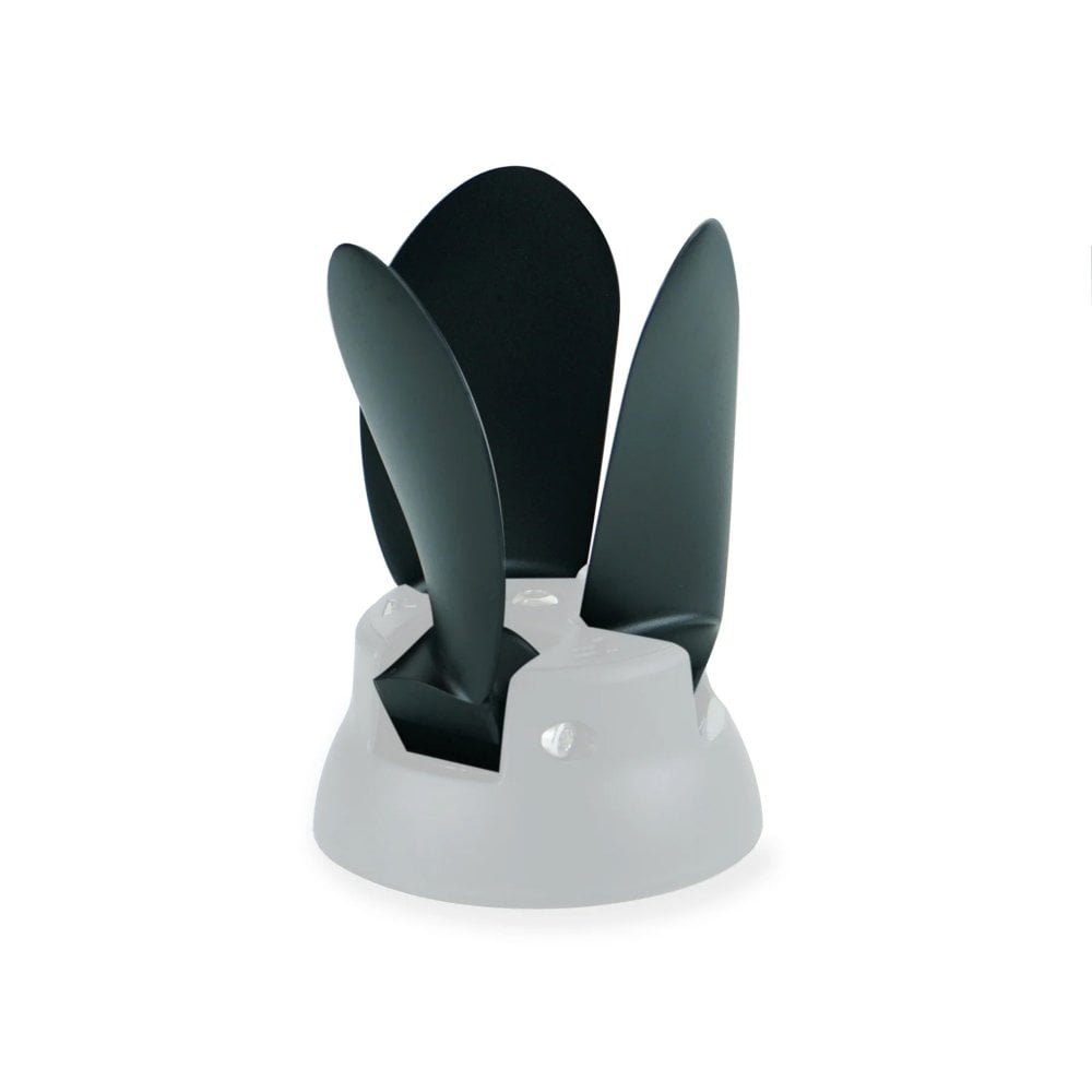 Foil Drive Aluminium Propeller