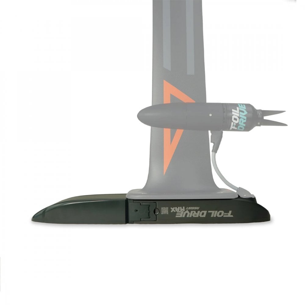 Foil Drive Assist Max Complete Kit - Gen 2