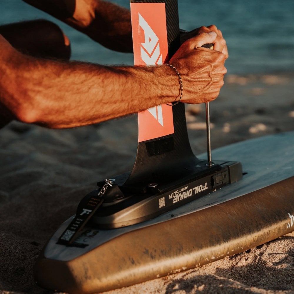 Foil Drive Assist Slim Complete Kit - Gen 2