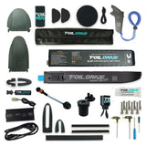 Foil Drive Assist Slim Complete Kit - Gen 2