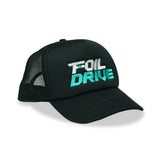 Foil Drive Baseball Cap