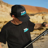 Foil Drive Baseball Cap