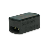 Foil Drive Battery Checker