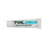 Foil Drive Battery Grease