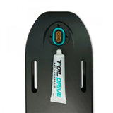 Foil Drive Battery Grease