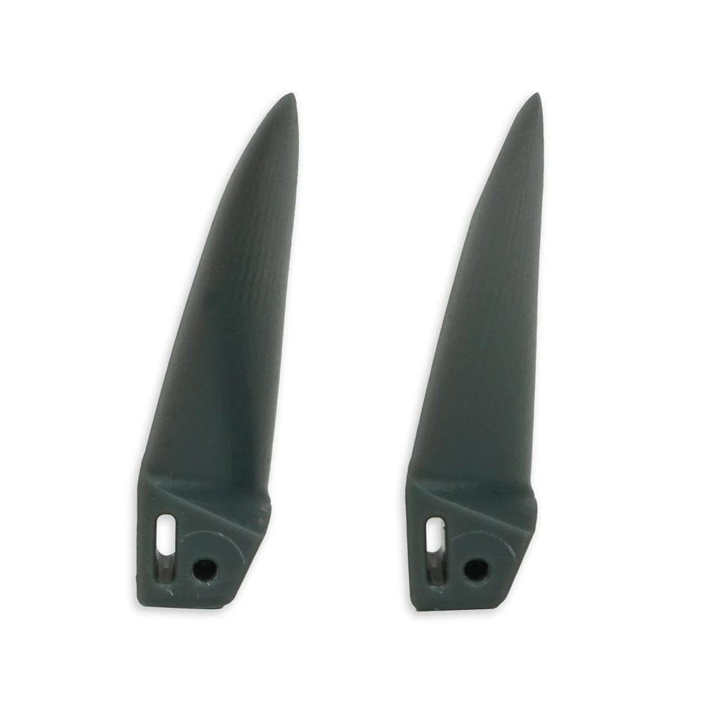 Foil Drive Durable Plastic Propeller