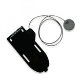 Foil Drive External Antenna