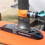 Foil Drive Gen 2.5 Assist MAX+