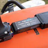 Foil Drive FM+ 650 Battery