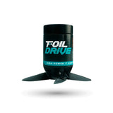 Foil Drive Fusion Complete Kit with 3-Blade Propeller