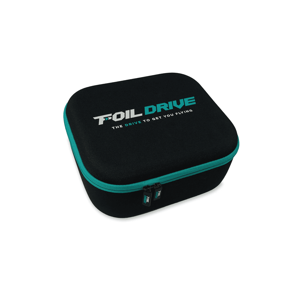 Foil Drive Gen2 Motor Carry Case