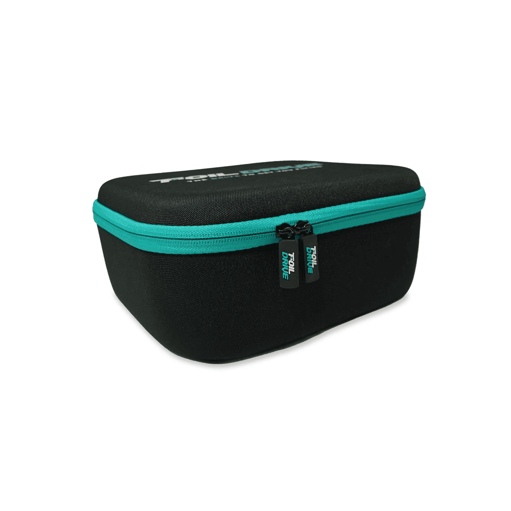 Foil Drive Gen2 Motor Carry Case