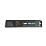 Foil Drive MAX Battery