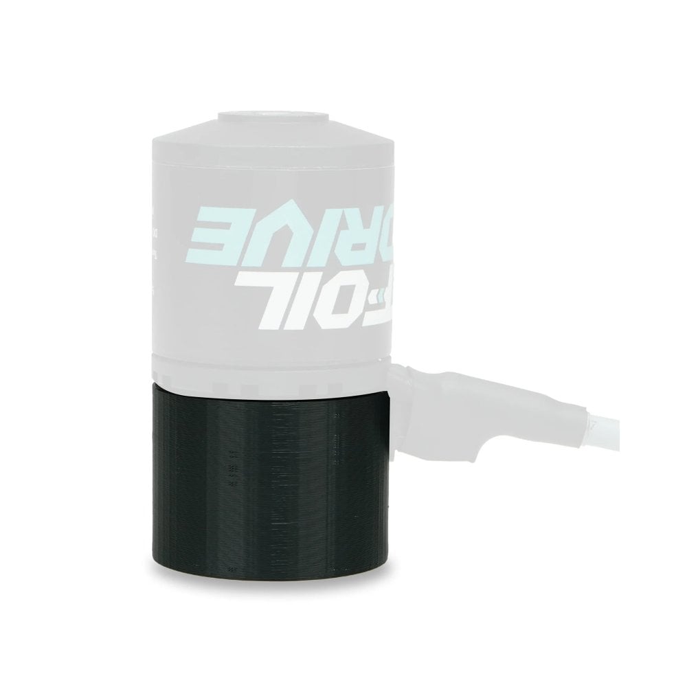 Foil Drive Motor Holder Stand