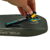 Foil Drive Motor Plug Protector