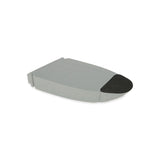 Foil Drive Nose Cone Rocker Foam Pad