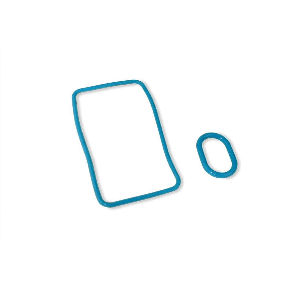 Foil Drive O Ring Seals