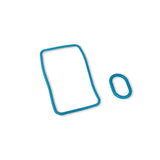 Foil Drive O Ring Seals