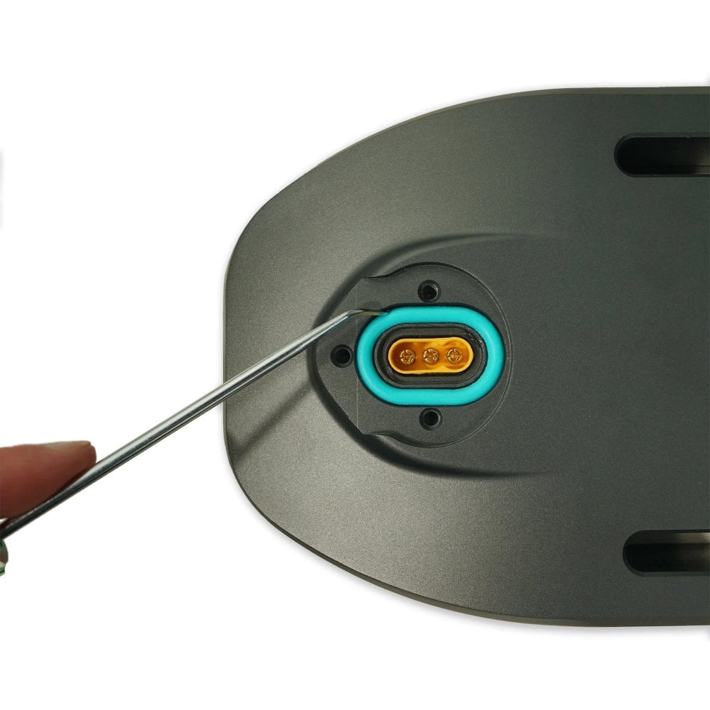 Foil Drive Pick Tool