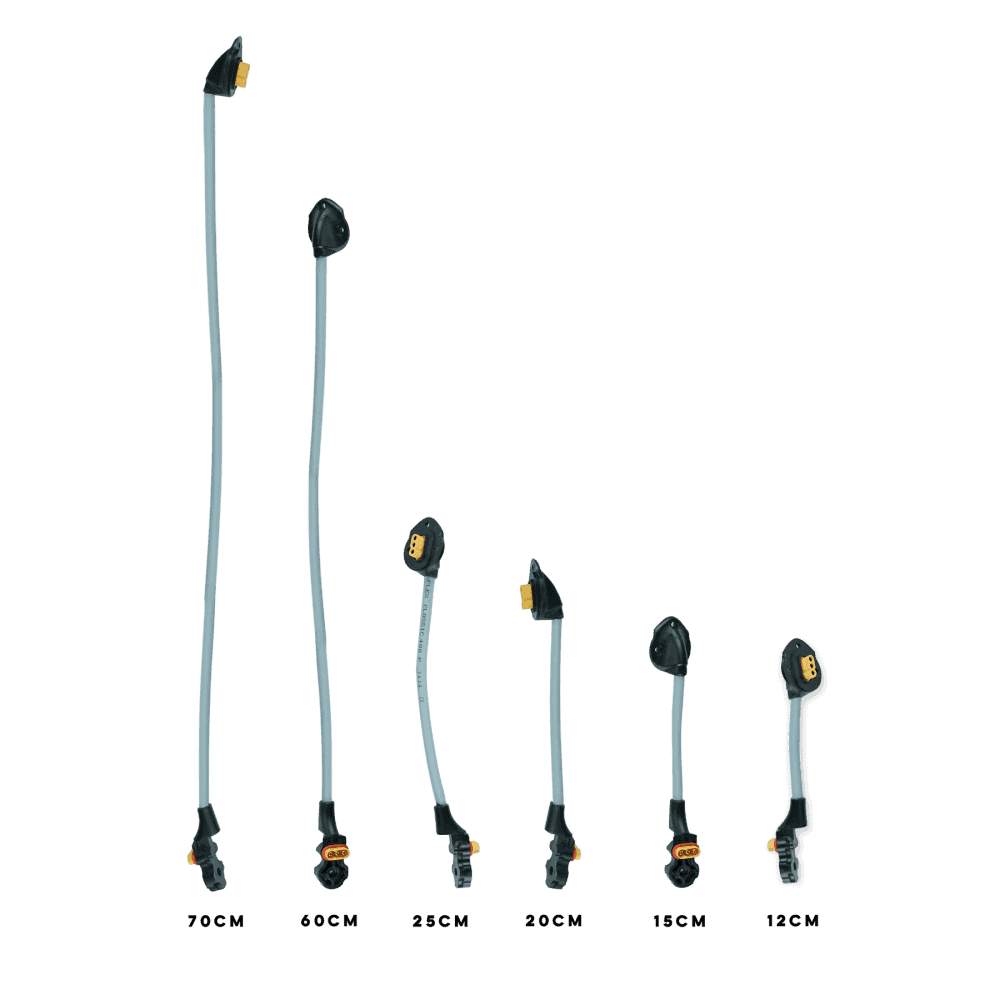 Foil Drive Removable v2 Motor Cable