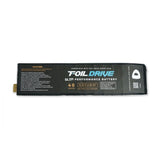Foil Drive Slim Performance Battery