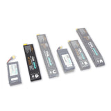 Foil Drive Slim Performance Battery