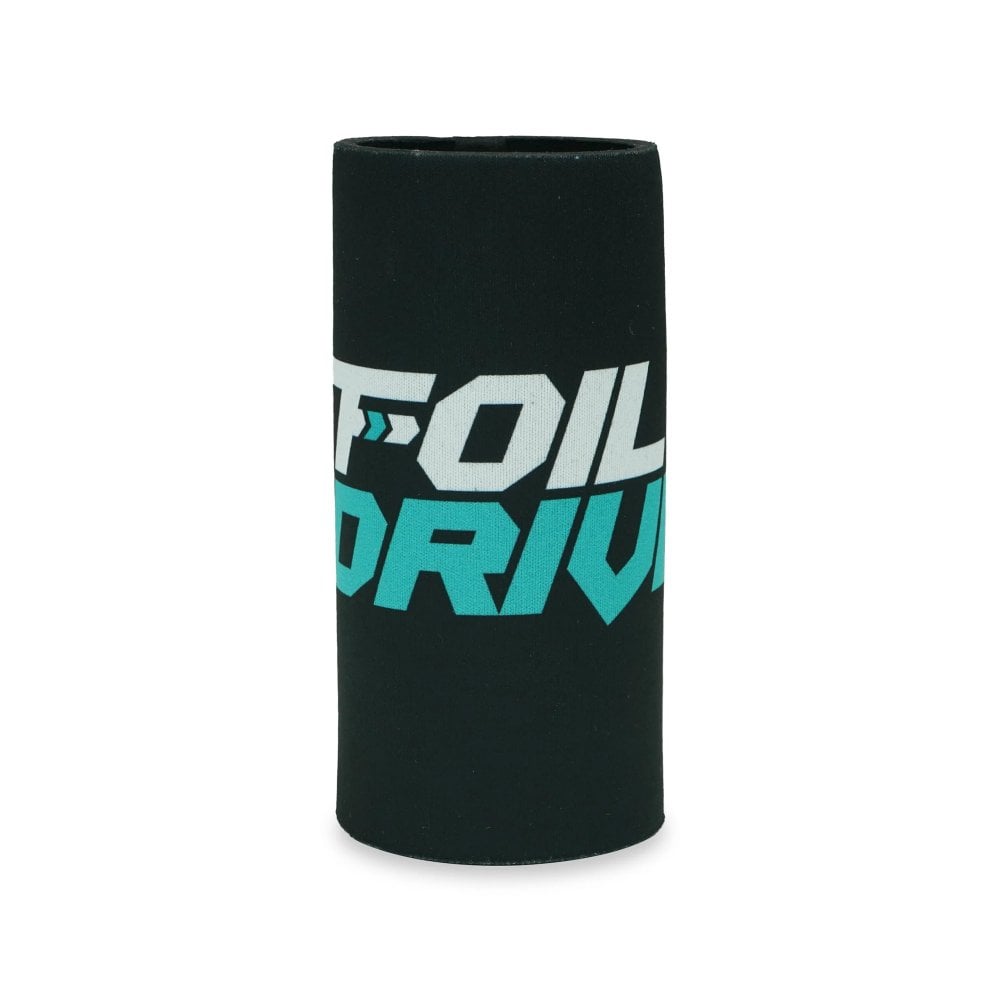 Foil Drive Slim Stubbie Cooler