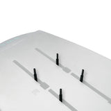 Foil Drive Titanium Mast Plate Split Bolt MAX M8