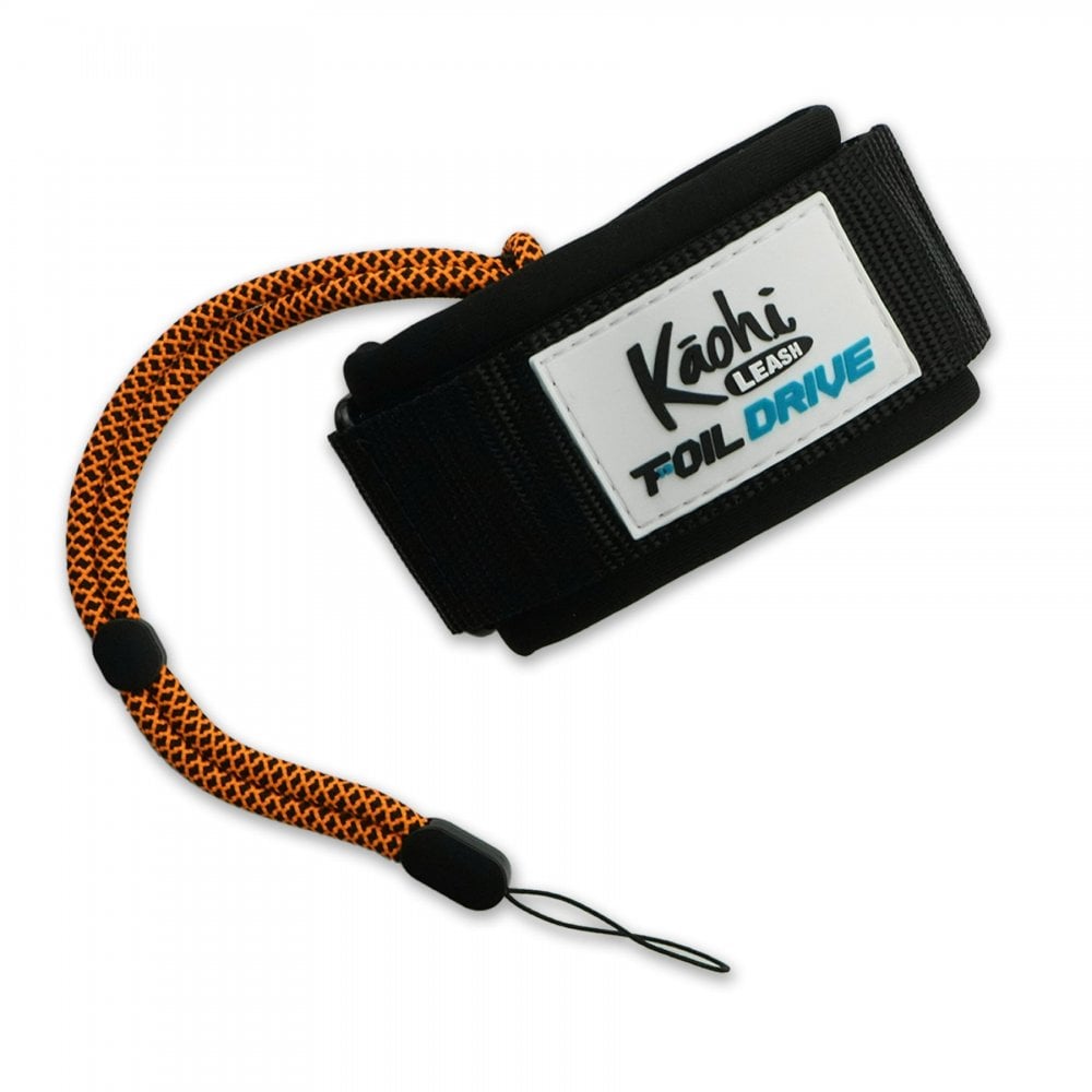 Foil Drive Wrist Leash for Throttle Controller