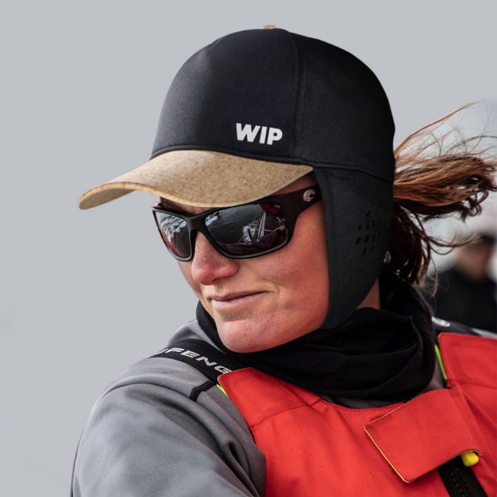 Forward Wip Cool Cap Bump Shell