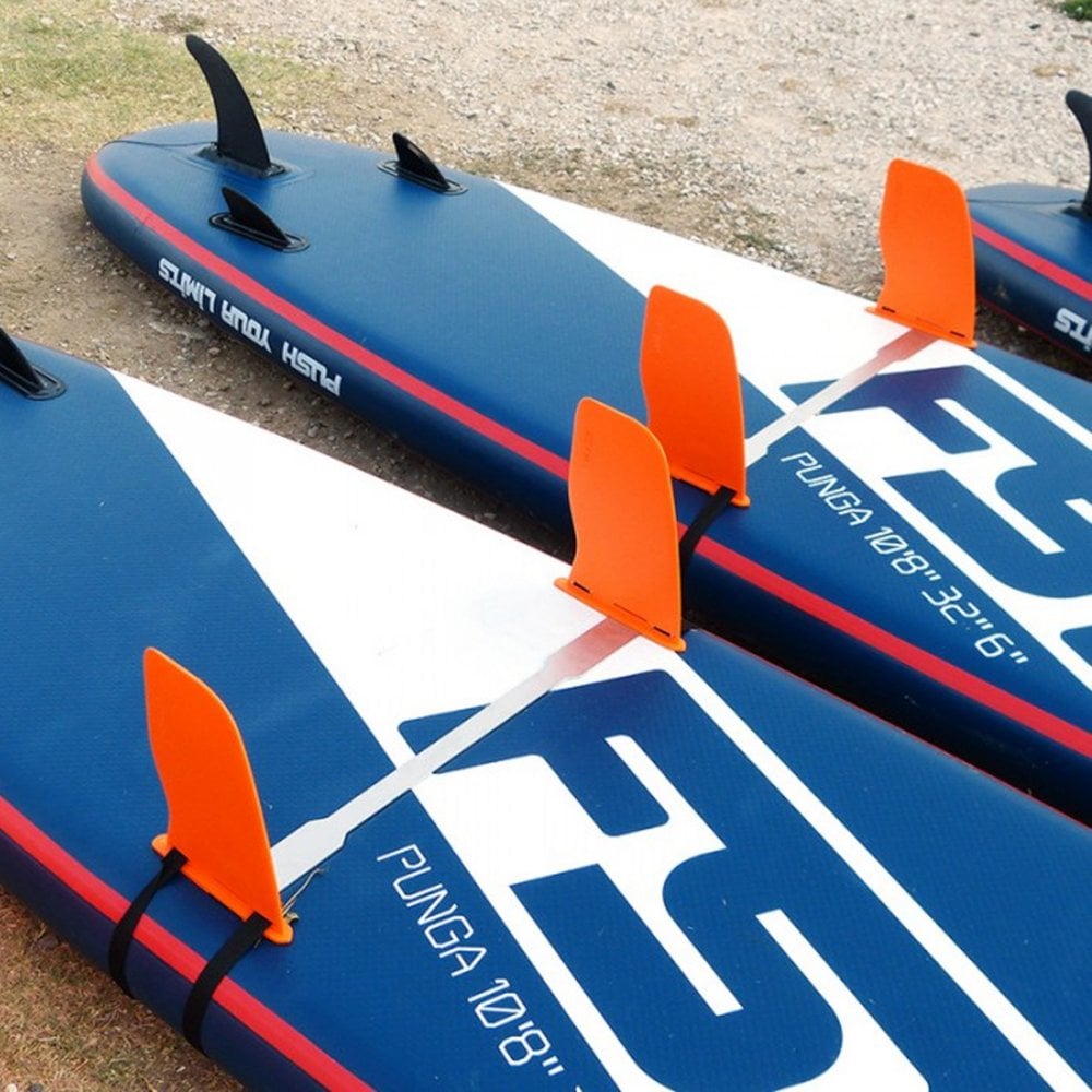 Forward WIP Ezywing Fin Kit | Convert a SUP for Wingsurfing – The