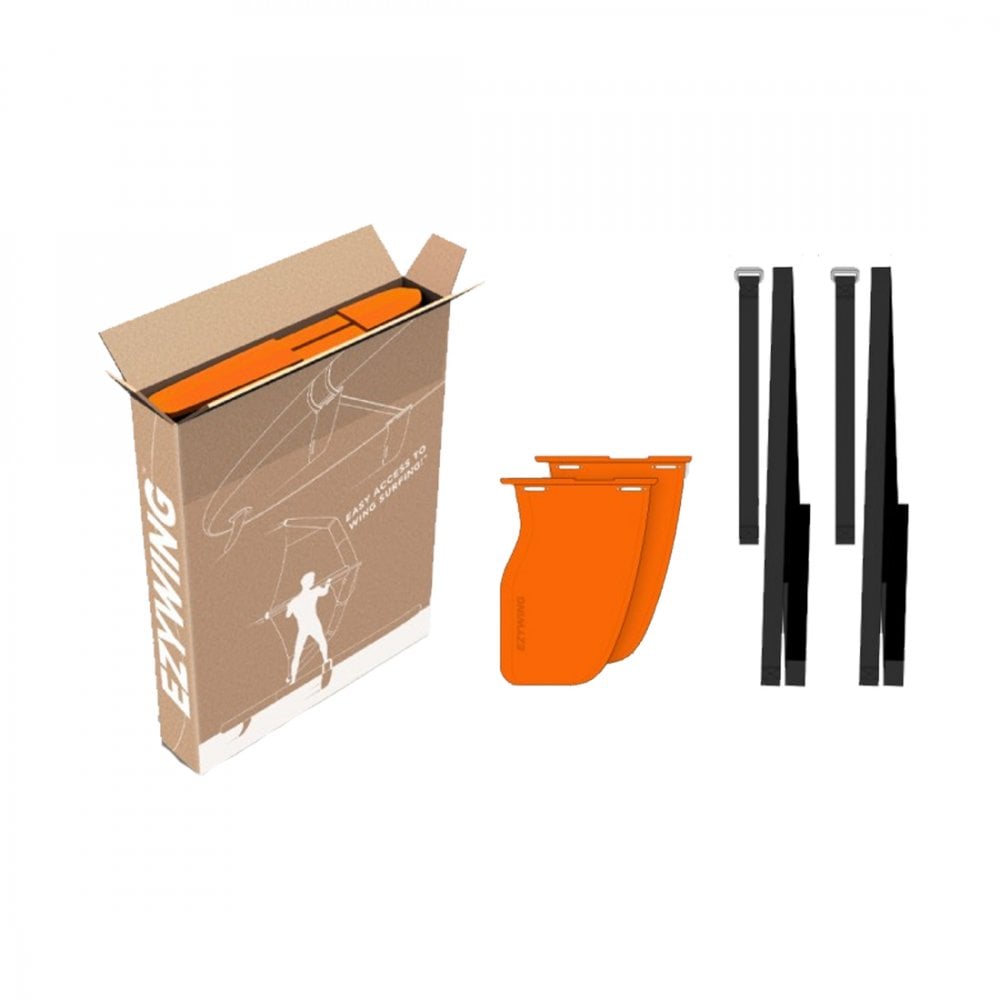 Forward WIP Ezywing Fin Kit | Convert a SUP for Wingsurfing – The