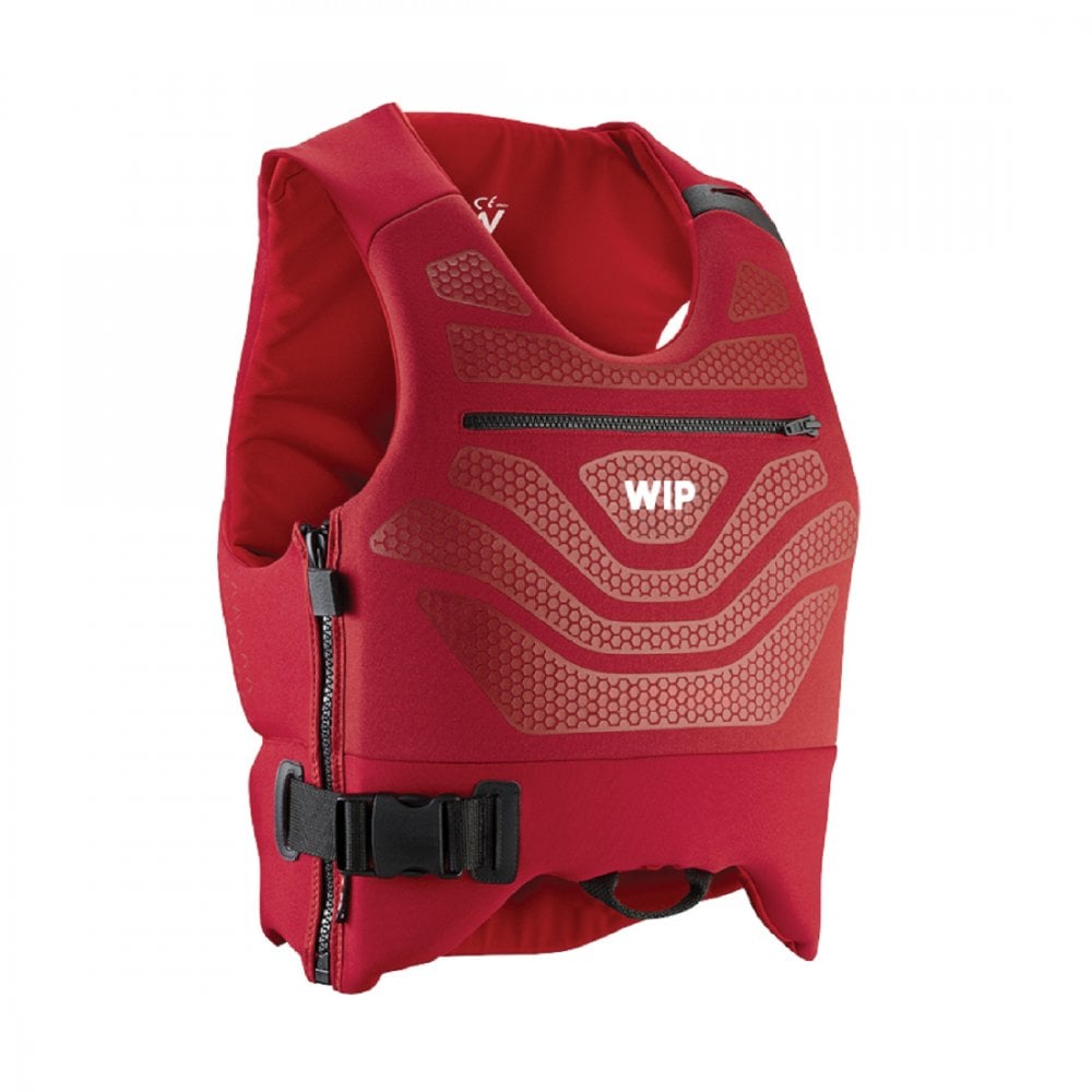 Forward Wip Flow Neo Vest